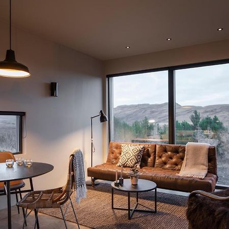 Hemrumork - Chalet Upper เคียร์กยูไปยาเคลาสตูร์ ภายนอก รูปภาพ